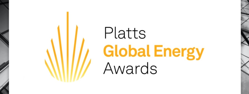 GTS | Rubis Terminal, Platts Küresel Enerji Ödülleri Finalisti