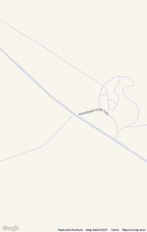 Şanlıurfa GES: