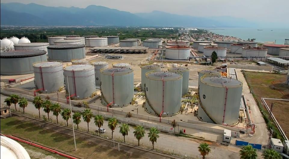 GTS | Dangerous Cargo Handling Guide